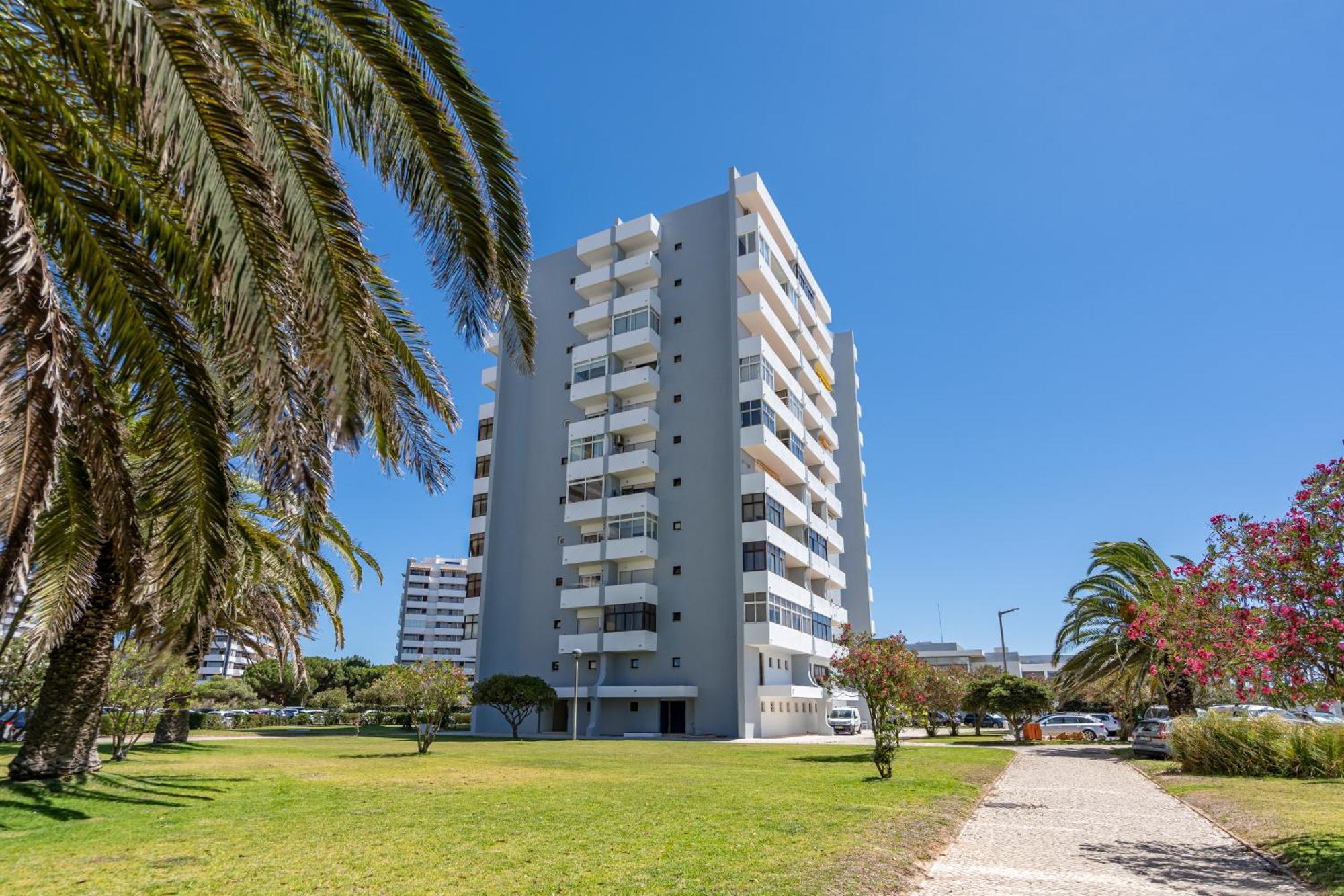 Torralta 204 Apartment Alvor Exterior photo