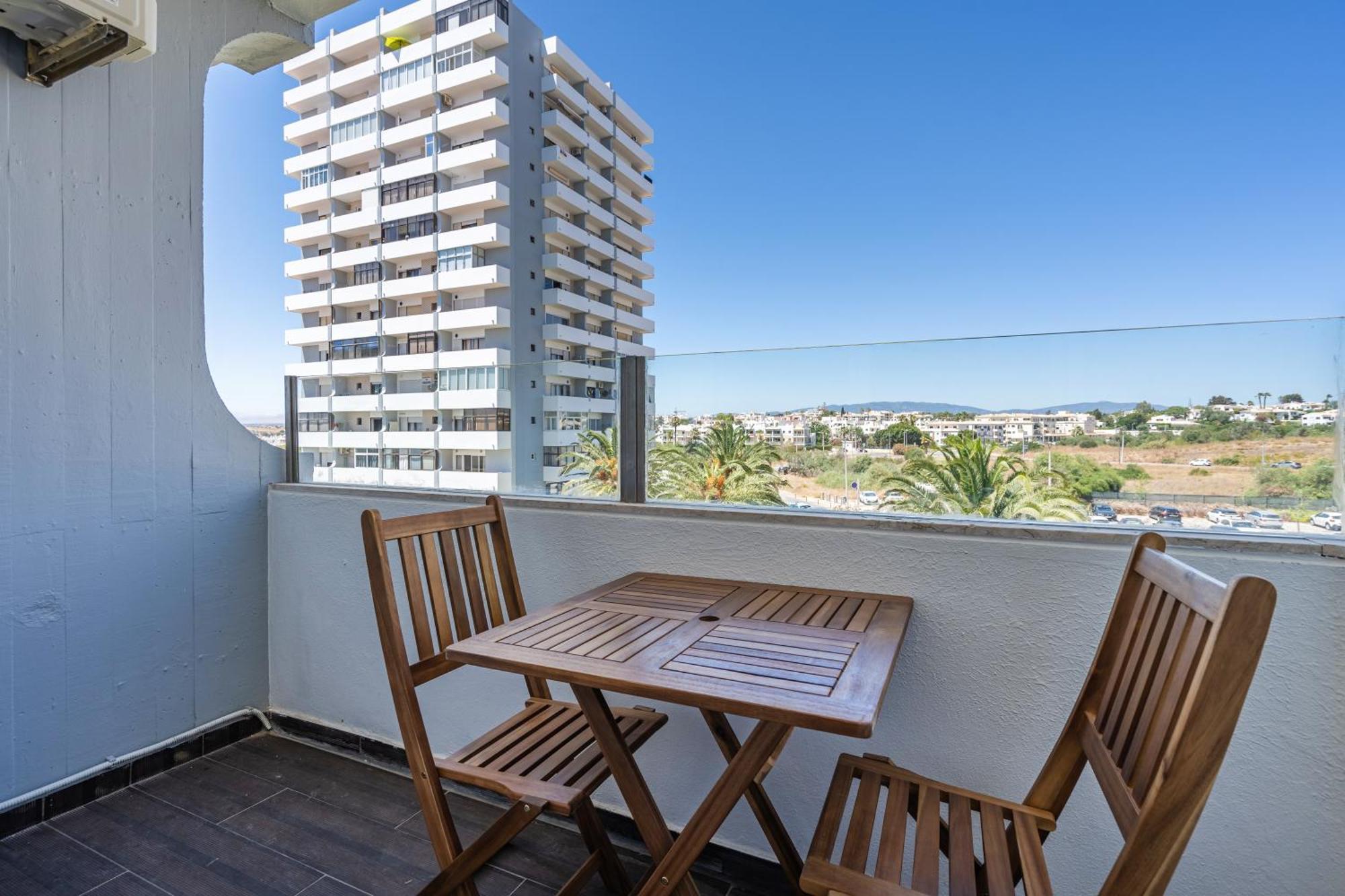 Torralta 204 Apartment Alvor Exterior photo