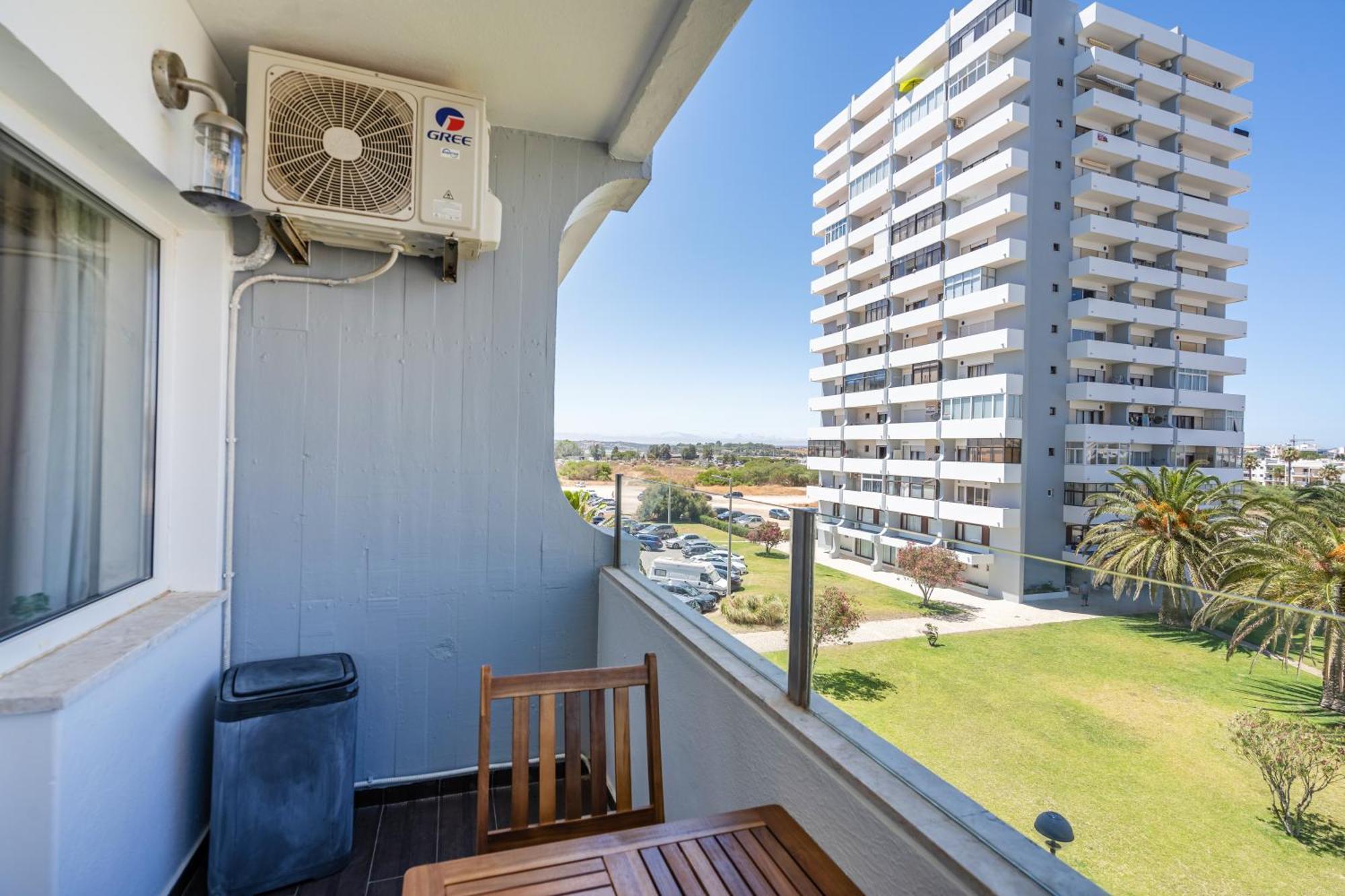 Torralta 204 Apartment Alvor Exterior photo